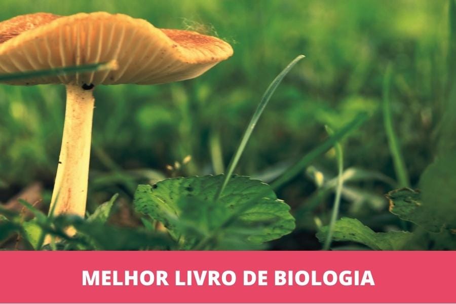 Melhor livro didático de biologia: os 5 melhores em 2023 Melhor livro didático de biologia: os 5 melhores em 2023