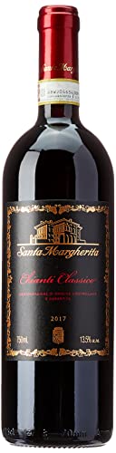 Santa Margherita Vinho Chianti Classico Docg