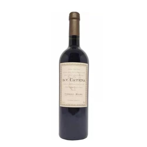 Vinho DV Catena Cabernet Malbec 750 ml
