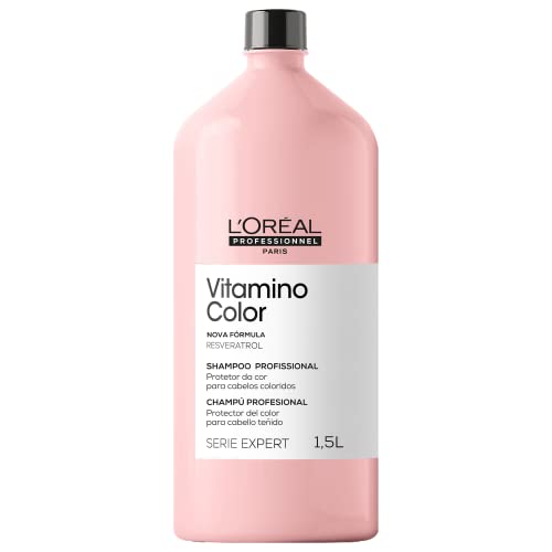 L’Oréal Professionnel Vitamino Color - Shampoo 1,5 Litro
