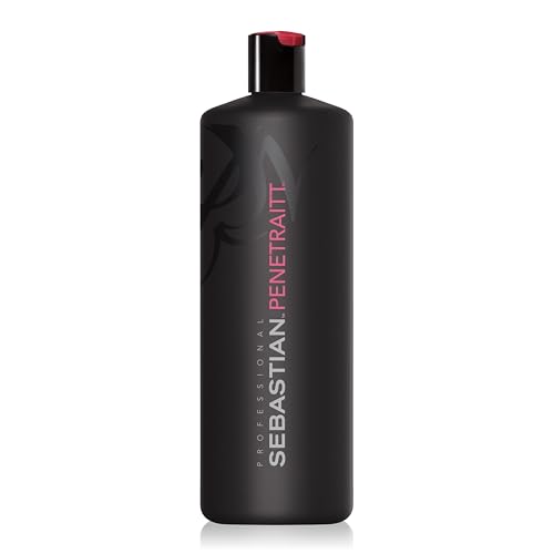 Shampoo Penetraitt Sebastian Professional 1000ml