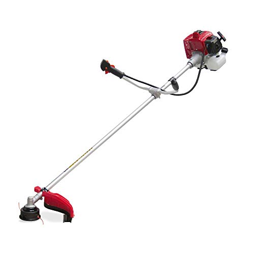 Roçadeira Toyama Gasolina Tbc63 Gas 2T 63.3Cc