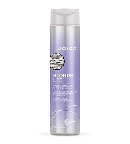 Joico Blonde Life Violet Shampoo 300Ml Smart Release
