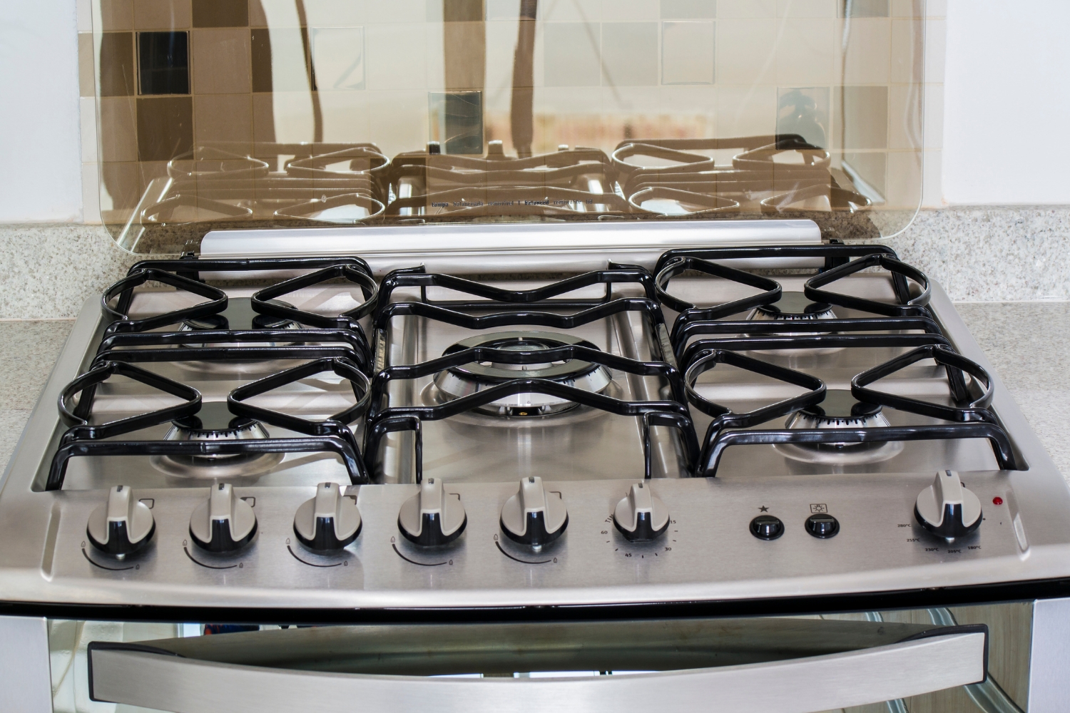 Melhor fogão 5 bocas: os 10 melhores em 2025