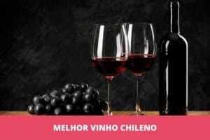 Melhor vinho chileno: os 10 melhores em 2023