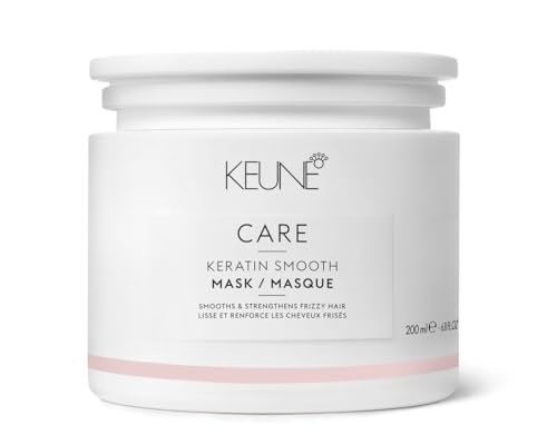 KEUNE CARE KERATIN SMOOTH MASK 200ml