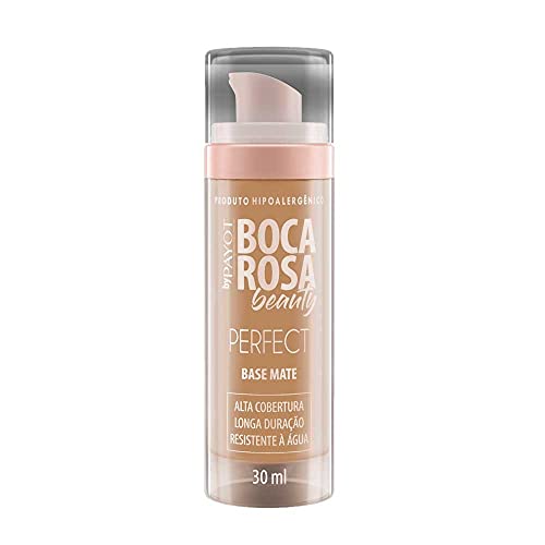 BOCA ROSA BY PAYOT Base Mate Hd Beauty 2 - Ana