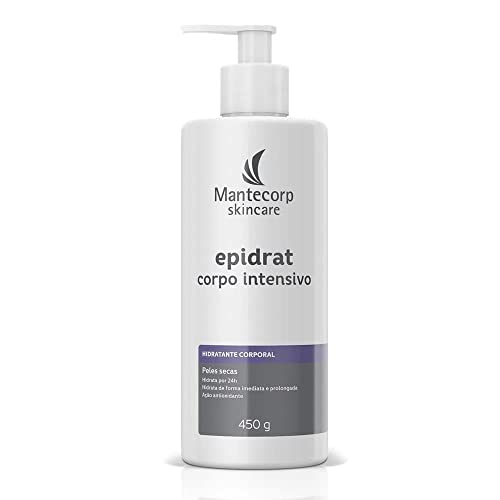 Mantecorp Skincare Epidrat Corpo Intensivo 450