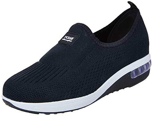 Tênis Modare, Feminino, Preto, 33