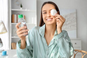 Melhor água micelar: as 10 melhores em 2025