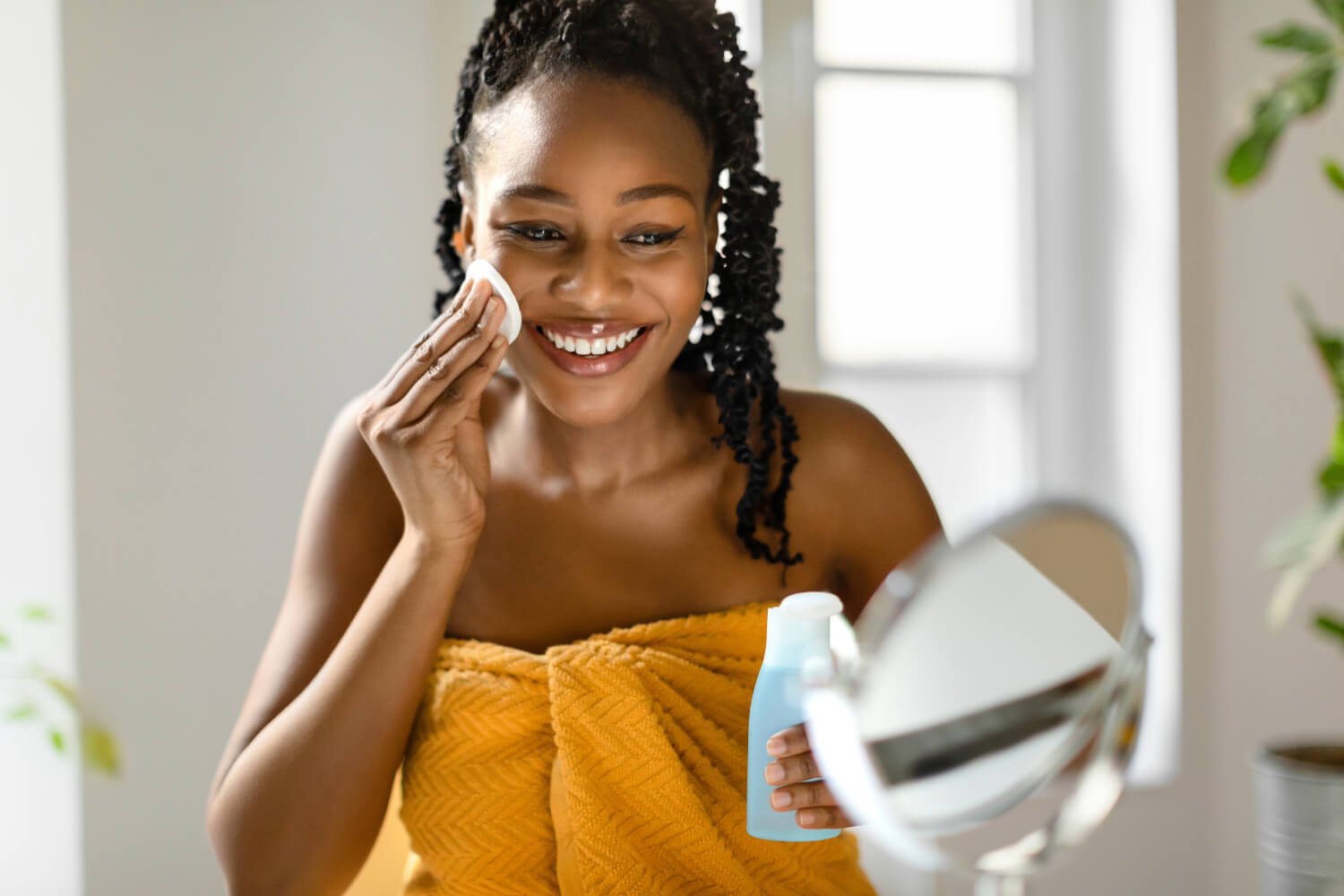 Melhor água micelar para pele oleosa: as 7 melhores em 2024