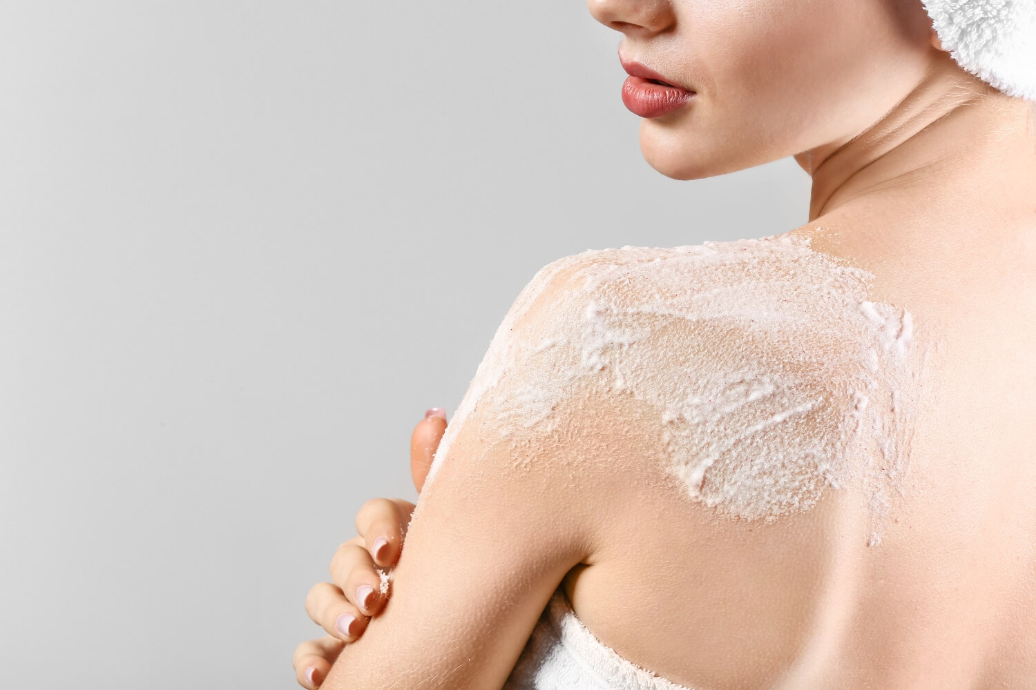 Melhor esfoliante corporal: os 10 melhores em 2025