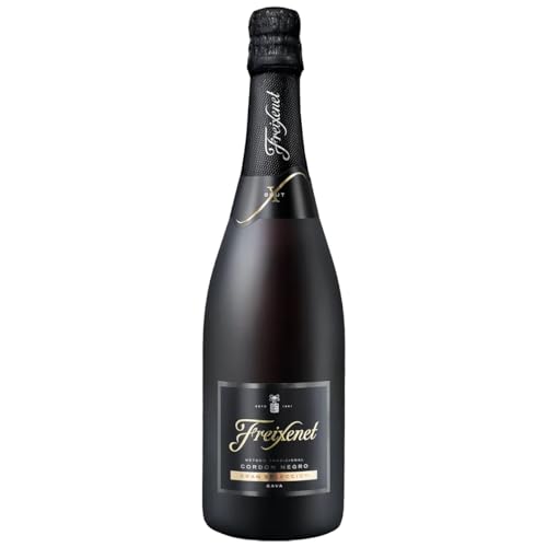 Freixenet Cava Cordon Negro Brut 2021