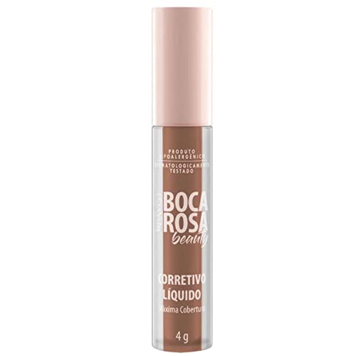 BOCA ROSA BY PAYOT Corretivo Liquido Hd Beauty 5 - Tulipa