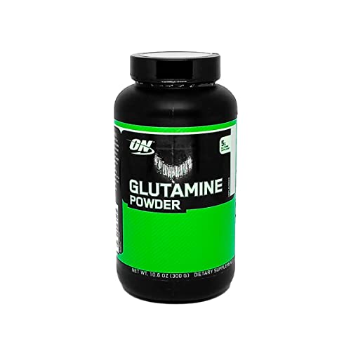 Glutamina Powder 300g - Optimum Nutrition