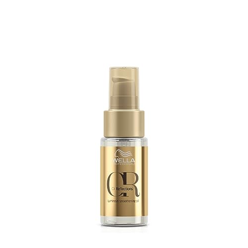 Wella Professionals Oil Reflections Óleo Capilar 30 ml