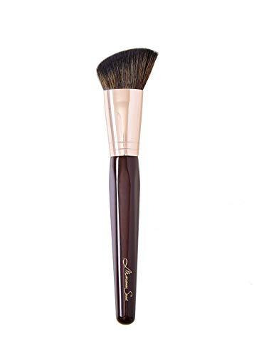 Oceane Pincel Para Contorno Mariana Saad Ms4