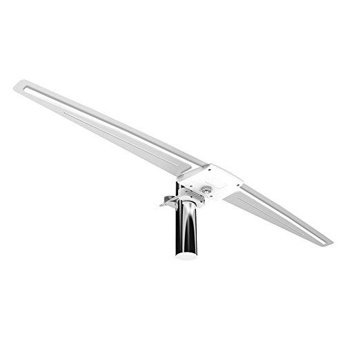 Antena externa amplificada de 56 dB HD ONE FOR ALL SV9454