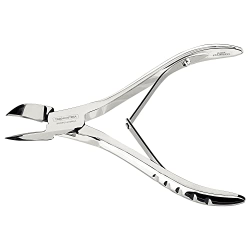 ALICATE PARA UNHA INOX