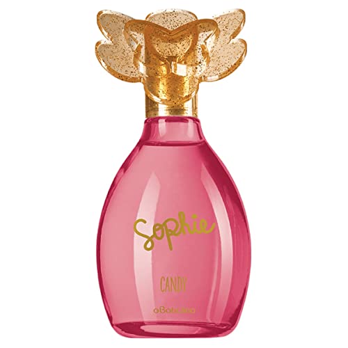 Sophie Candy Colônia para Criança, 100ml