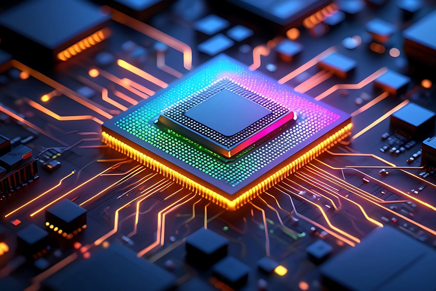 Melhor processador para jogos: os 10 melhores em 2025