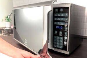 Melhor micro-ondas Electrolux: os 10 melhores em 2025