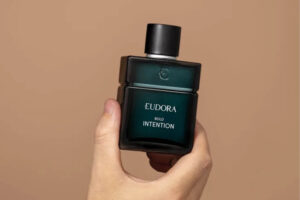 melhor perfume Eudora masculino