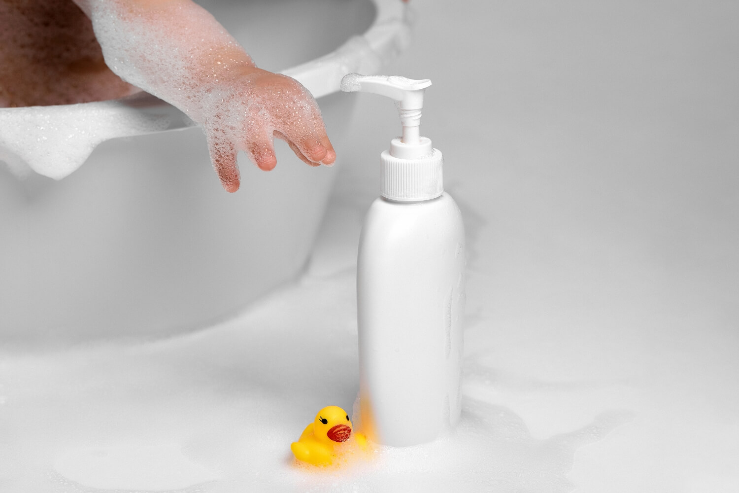 Melhor shampoo infantil: os 10 melhores em 2025