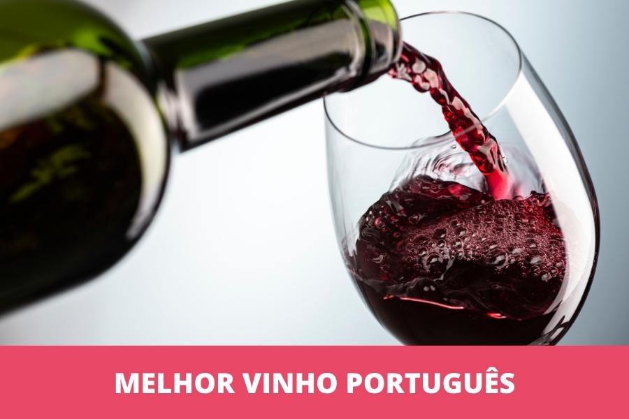 Melhor vinho português: os 8 melhores em 2023