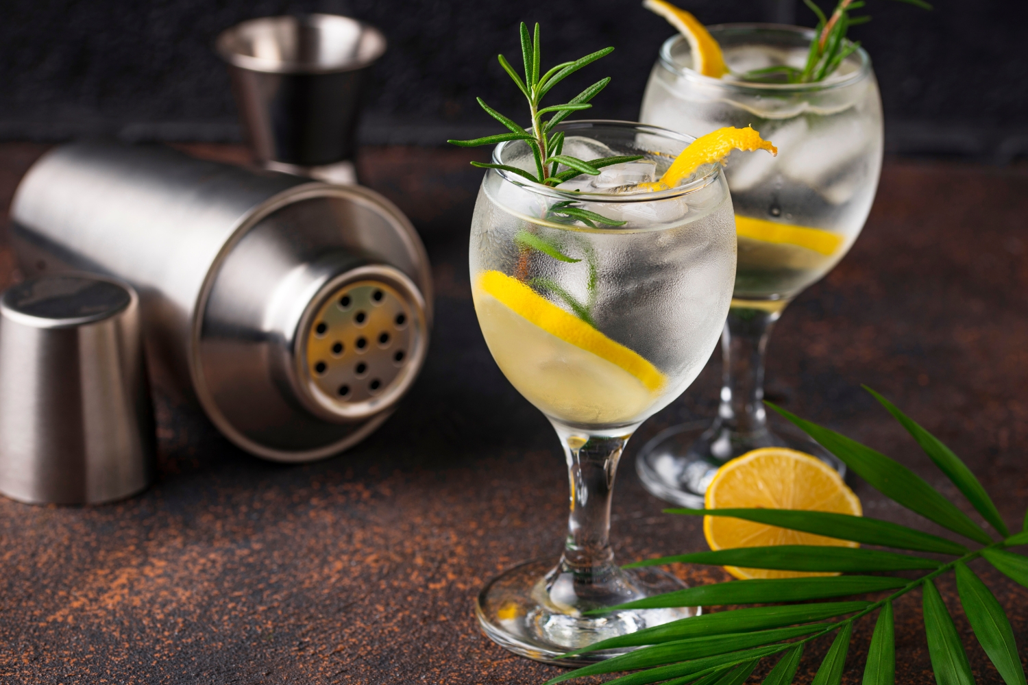 Melhor Gin: os 10 melhores em 2023