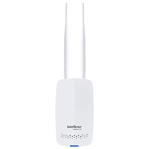 Roteador Wireless Corporativo Hotspot 300