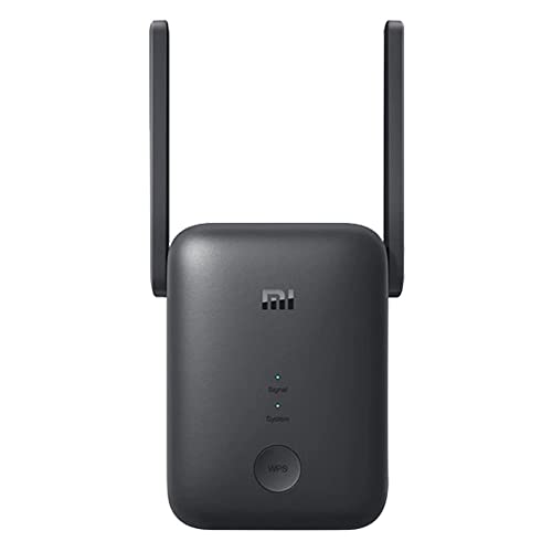 Repetidor Xiaomi Mi Wifi Range Extender Ac1200 Dual Band