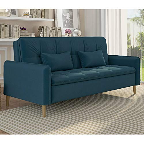 Sofá Cama 4 Lugares Donna Matrix