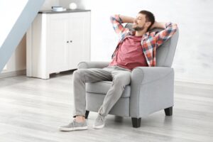 Melhor poltrona do papai: as 8 melhores em 2025