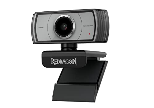 WEBCAM REDRAGON APEX 2