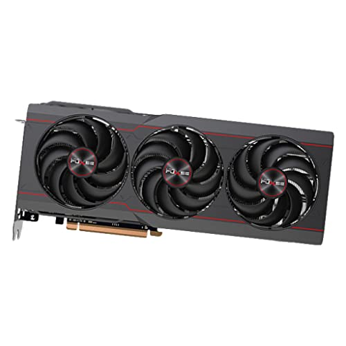 PLACA DE VÍDEO SAPPHIRE PULSE AMD RADEON RX 6800 GRAPHICS GAMING OC 16GB GDDR6 4KUHD PCIE H