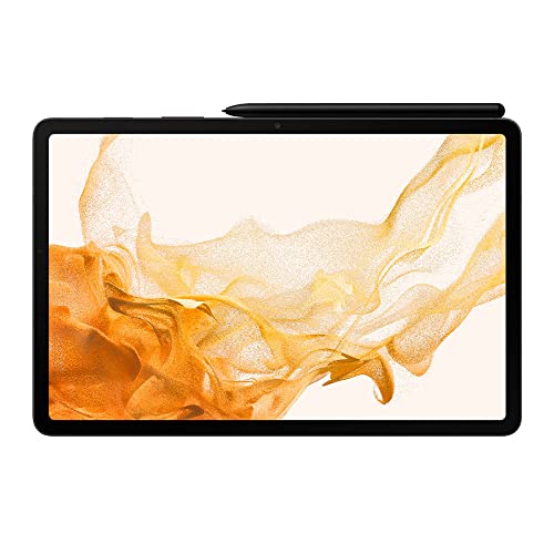 Tablet Samsung Galaxy S8 5G SM-X706B 256gb Grafite 8gb Ram