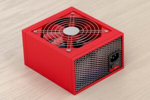 melhor fonte para PC