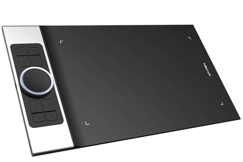 XPPen deco pro mesa digitalizadora (Deco Pro M)