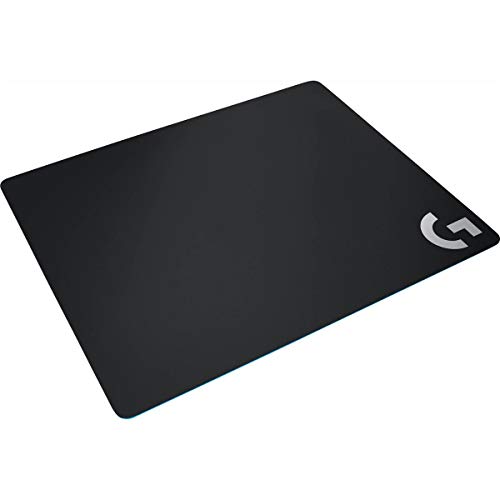 Mouse Pad Rígido Logitech G440 para Jogos de Alto DPI