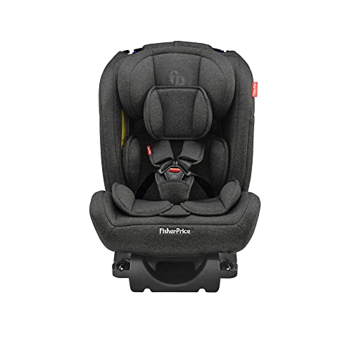 Cadeira para Auto All-stages Fix 2.0 Bb324 Fisher Price