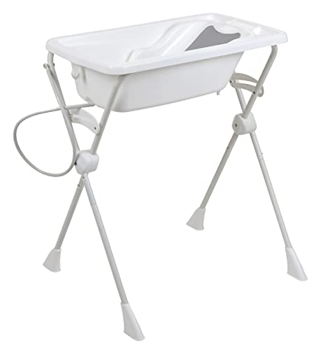 Burigotto Kit Banho Branco