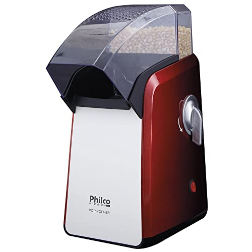 PIPOQUEIRA POP POPPER PHILCO 127V