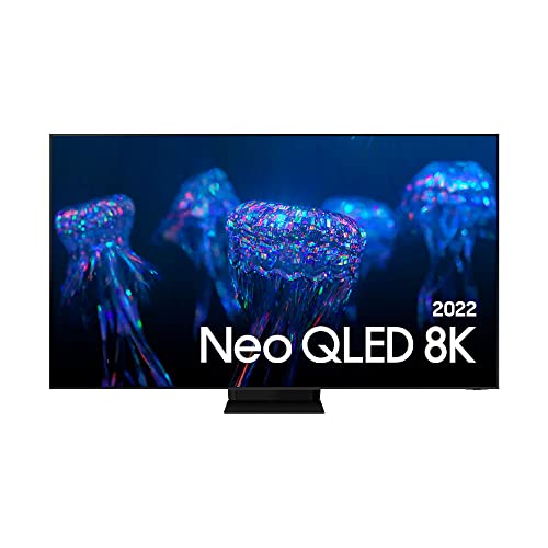 Smart TV Neo QLED 65" 8K Samsung QN65QN800B - Alexa built-in