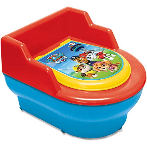 Pipinela - Patrulha Canina, Elka, Colorido