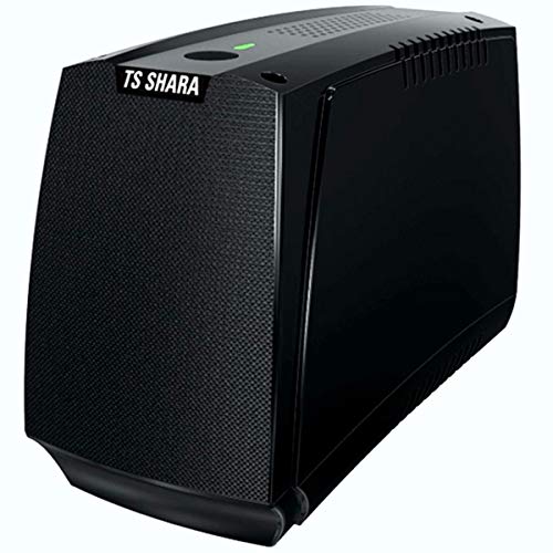 Nobreak 1200Va Bivolt 7A Ups Compact Xpro Preto Ts Shara
