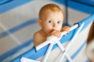 Melhor chiqueirinho para bebê: os 8 melhores em 2024