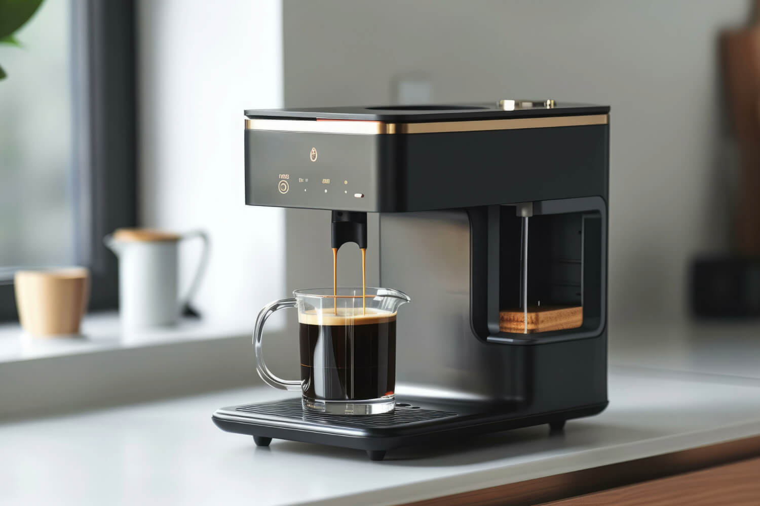 Melhor cafeteira elétrica: as 10 melhores em 2025