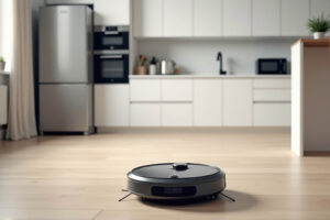 Melhor robô aspirador: os 10 melhores em 2025