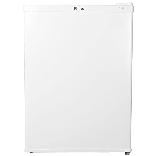 Frigobar Philco Pfg85b 68 Litros Porta Reversivel Branco 127v